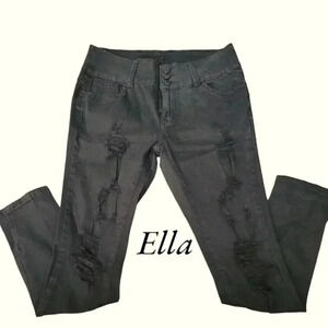 Ella Jeans 9